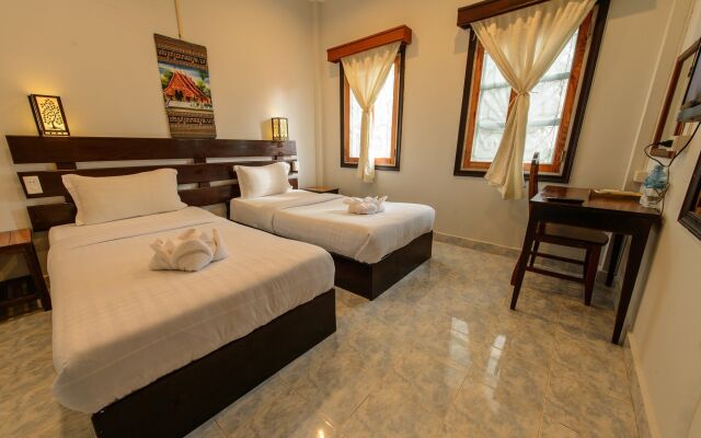 Sabaidee Guesthouse