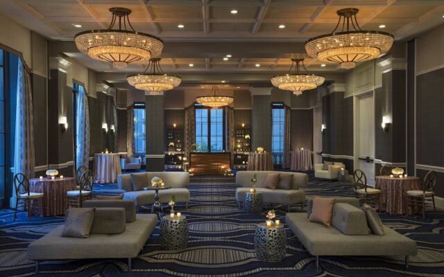 Courtyard Philadelphia Downtown