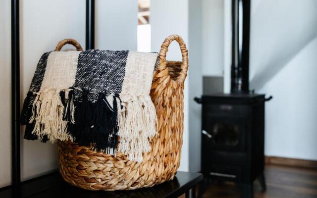 Semeen hotel i restorant Rajski zaliv