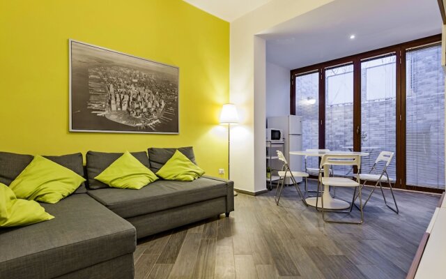 Residence Agatocle