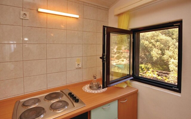Nice Home in Blato With Wifi and 2 Bedrooms