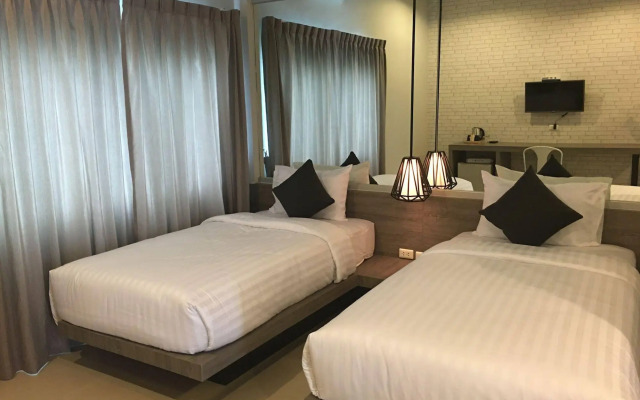 Silla Loft