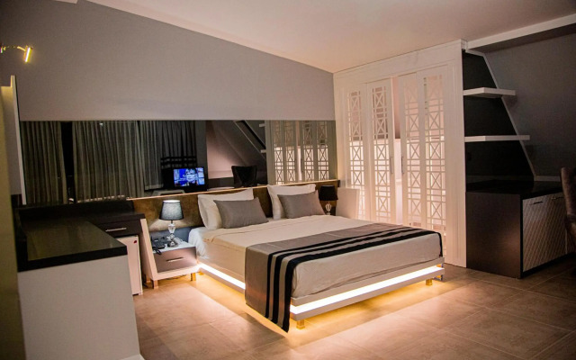 Sette Serenity Hotel - Adults Only