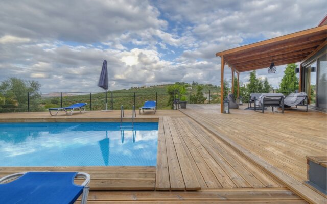 2-bed Pool Villa in Panormo