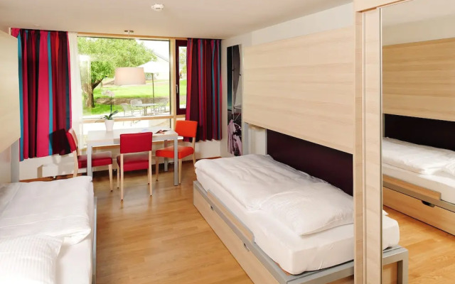 Haus Insel Reichenau