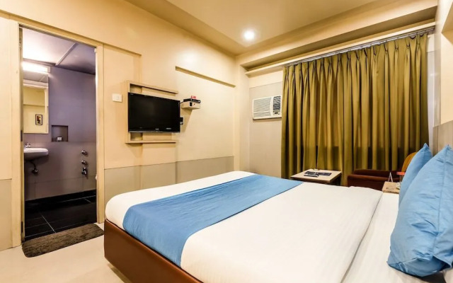 Hotel Host Inn by Oyo Rooms