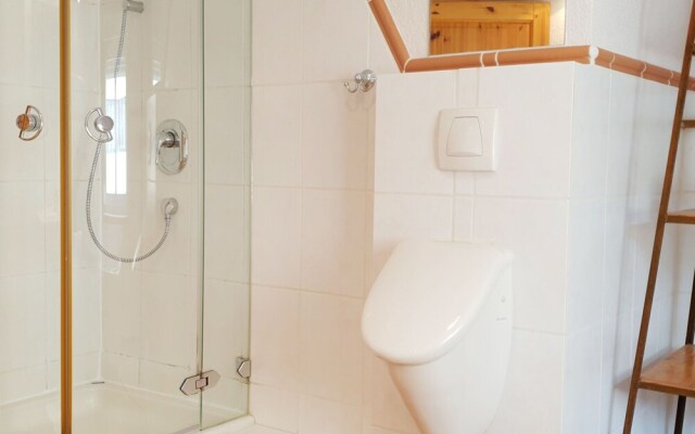 Entenhaus I Ediger-eller