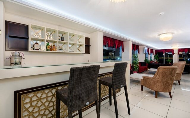Kilikya Hotel