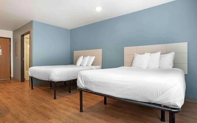 Extended Stay America Select Suites - Tallahassee - Northwest