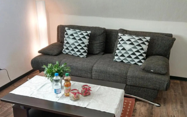 Ferienwohnung Lamm 1