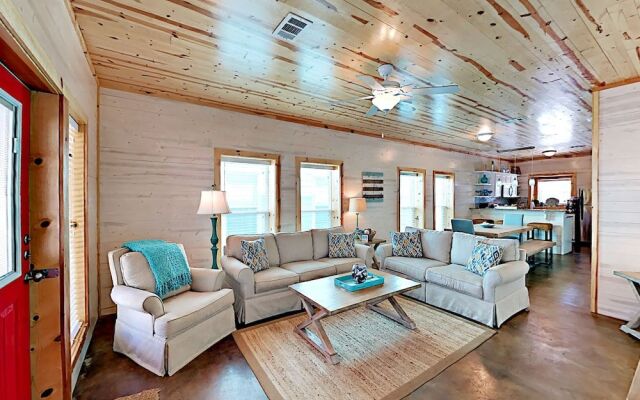 #801 The Commons by RedAwning