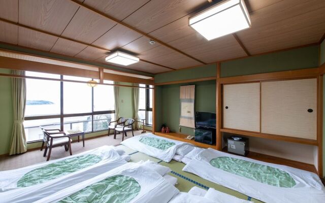 OYO Ryokan Marutora Bekkan Nishio Kira