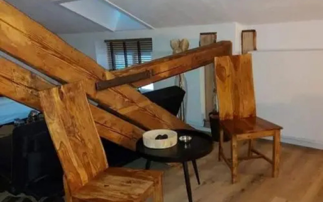 Ferienwohnung Birlenbach - Immenst Str 3 b