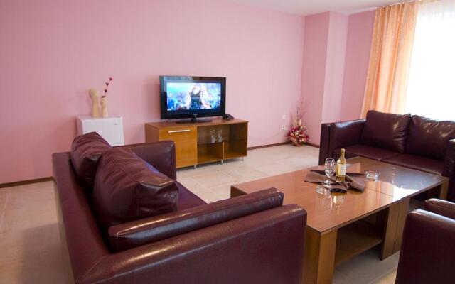 Arena Tarnovo