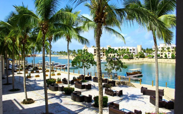 Marina View Luxury Stay