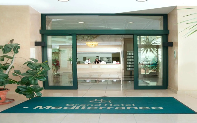 Club Esse Mediterraneo