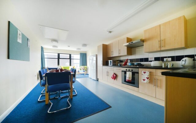 Newport Student Village - Campus Accommodation
