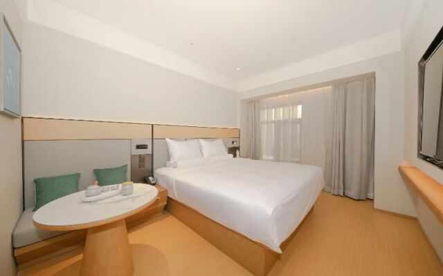 Ji Hotel Beijing Shilihe