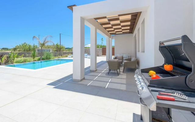 Villa Panaxia Akte
