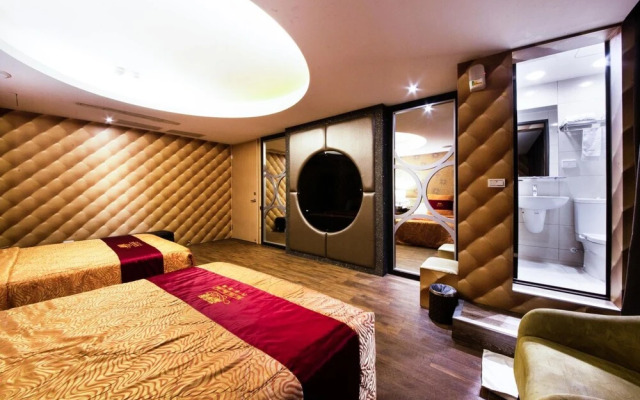 Wsb Motel-Rende
