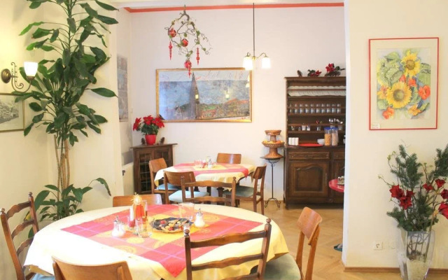 Hotel Schemmer