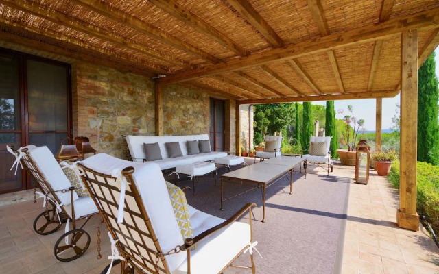 Camparone by Arceno Rentals Club