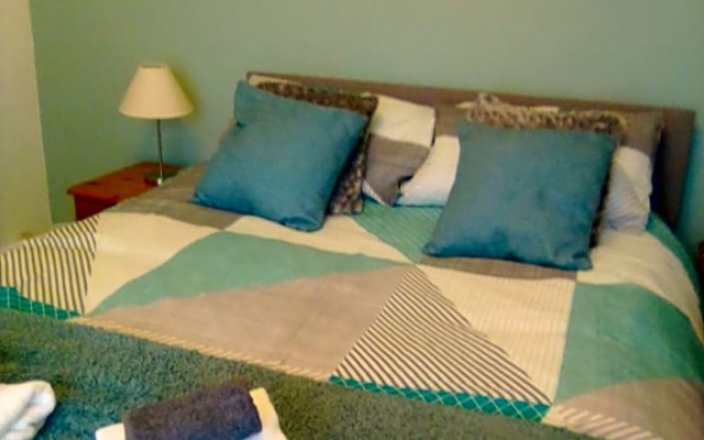 The braeside families and couples