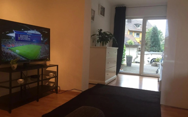 Ferienwohnung Wuppertal Ronsdorf Elias Eller