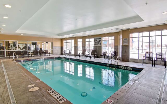 Homewood Suites by Hilton Toronto-Markham