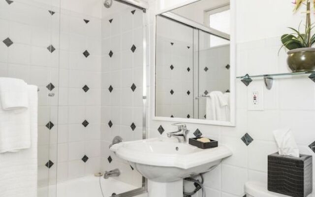 Cathedral Suites