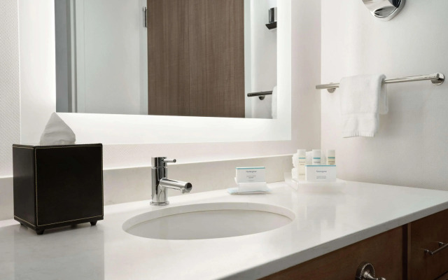 Homewood Suites by Hilton Florence