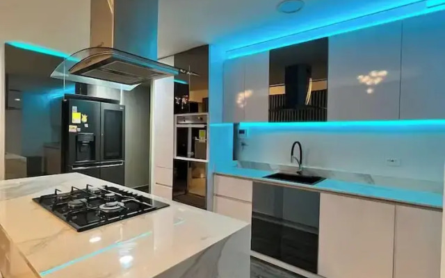 Penthouse de lujo en Envigado