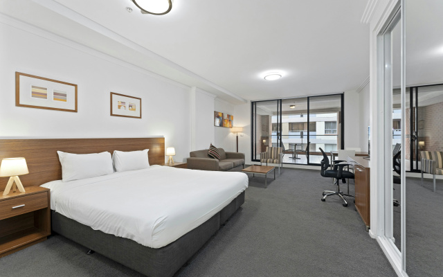 APX Darling Harbour
