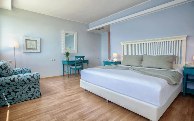 San Nicolas Resort Hotel