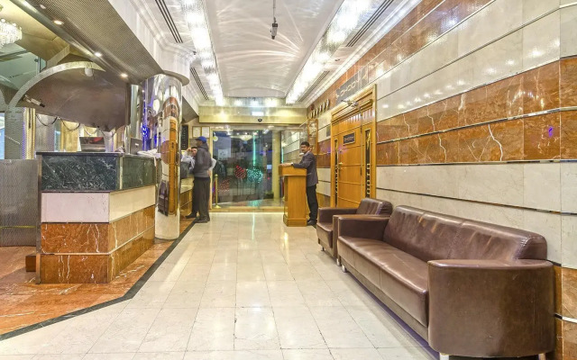 Zain International Hotel