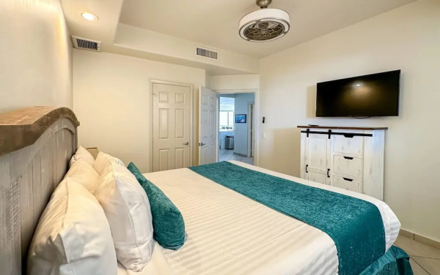 3BR Gem at Sandy Beach Area