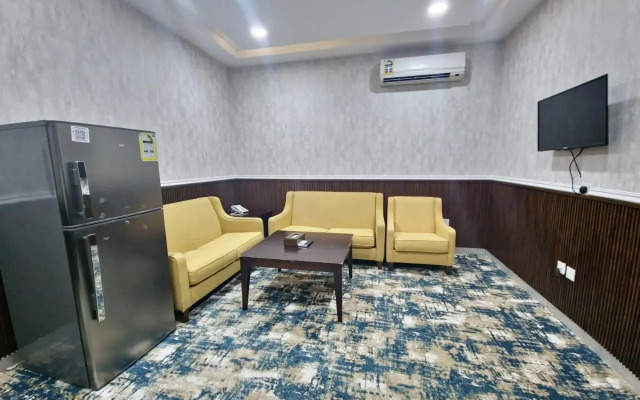 Qosor Al Sharq Furnished Units
