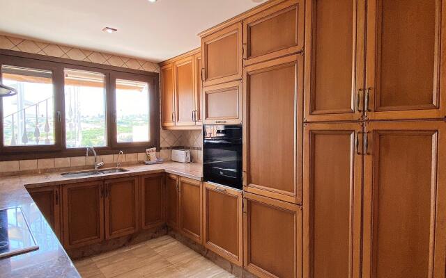 Casa Almijara 36 Casasol