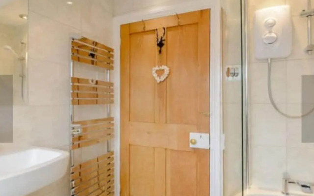 Northern Hideaways St Cuthberts, Seahouses
