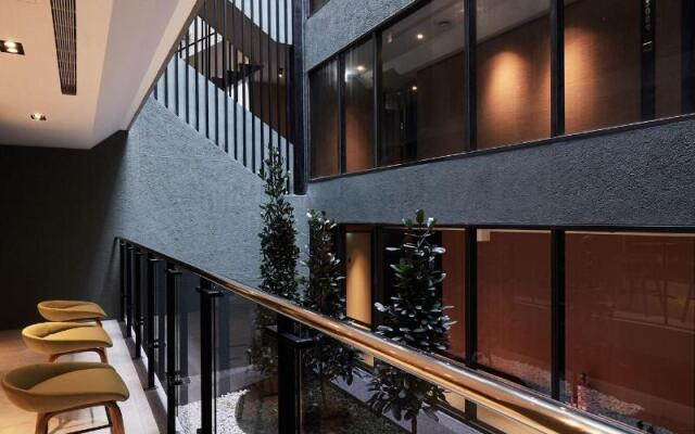 Bon Hotel Taipei