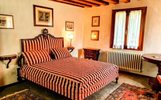 Villa Foscolo  Luxury Rooms & Apartments