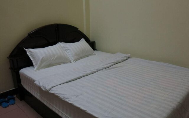 Hong Nhung Guest House