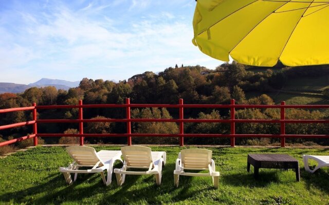 Casa Rural Aldekoa