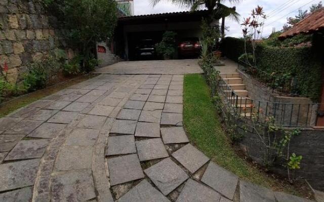 Sweet Rio Residence Taquara