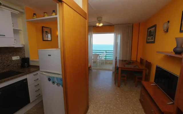 COSTA DAURADA APARTAMENTS - Paradis 704