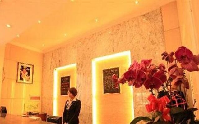Luoyang Babylon Hotel