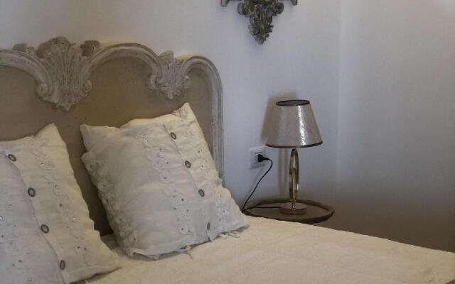 B&B Le Ginestre