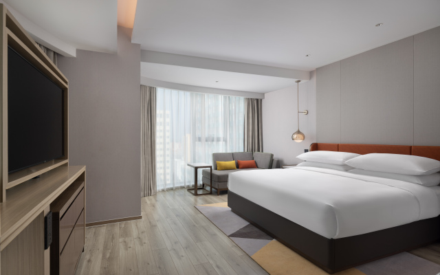 Home2 Suites by Hilton Liaocheng Linqing