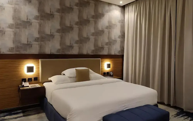 Kayan Serviced Apartments