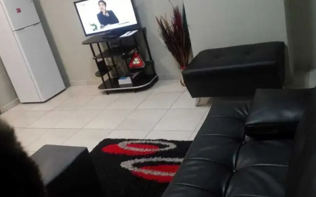 Apartmento Rosebank